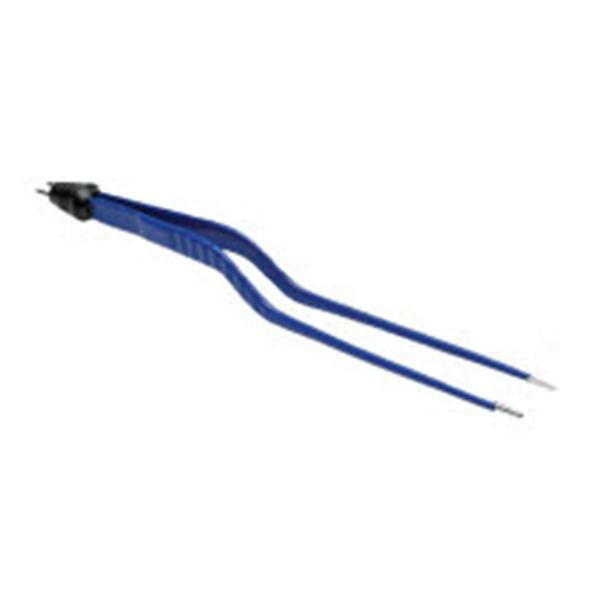 Forcep 20cm 2mm Tip Insulated Ea